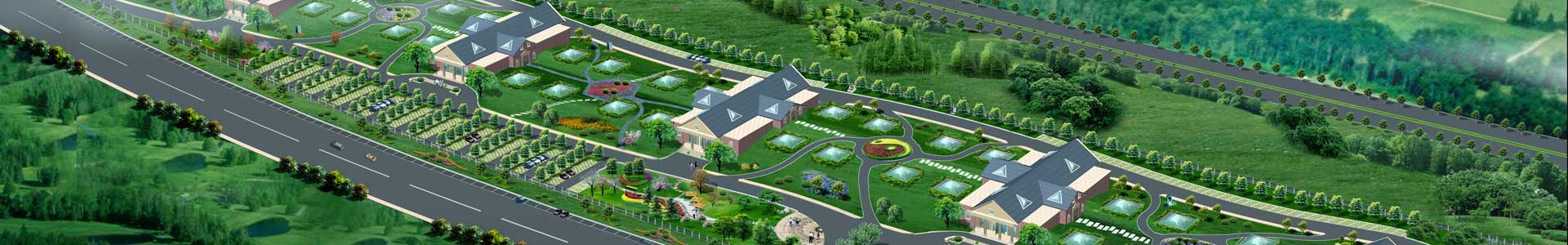 陵寝规划|银娱优越会717园林为陵寝规划提供专业建议与设计规划-银娱优越会717集团