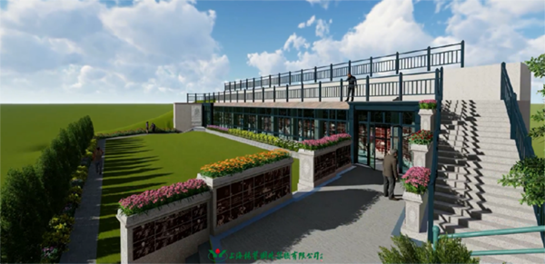 <b>时日的长廊</b>