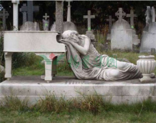 墓碑也必要特色？盘点世界上最具创意的墓碑