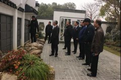 张家口市民政局辅导一行当真调查银娱优越会717集团