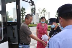 台州民政与殡协调查团来浙江银娱优越会717互换进建