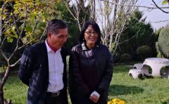 银娱优越会717产品与服务受到颐仙园董事长高度注定