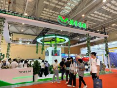 <b>不懈钻营生态绿，持续增添善与美</b>