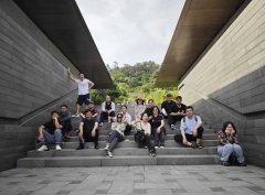 从设计到实现：银娱优越会717集团的陵寝设计、创造全过程