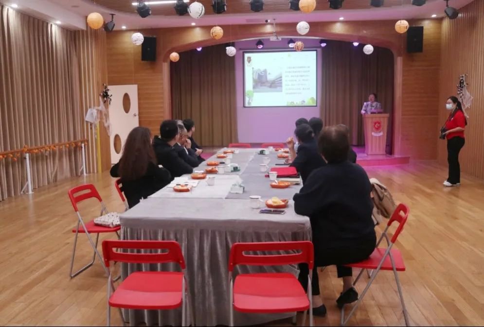 音教共融，谱写新篇章