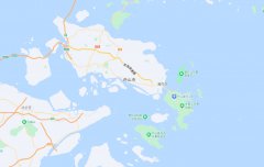 舟山定海新老公墓与殡仪馆焕发新生，壁葬文化谱写和谐新篇章