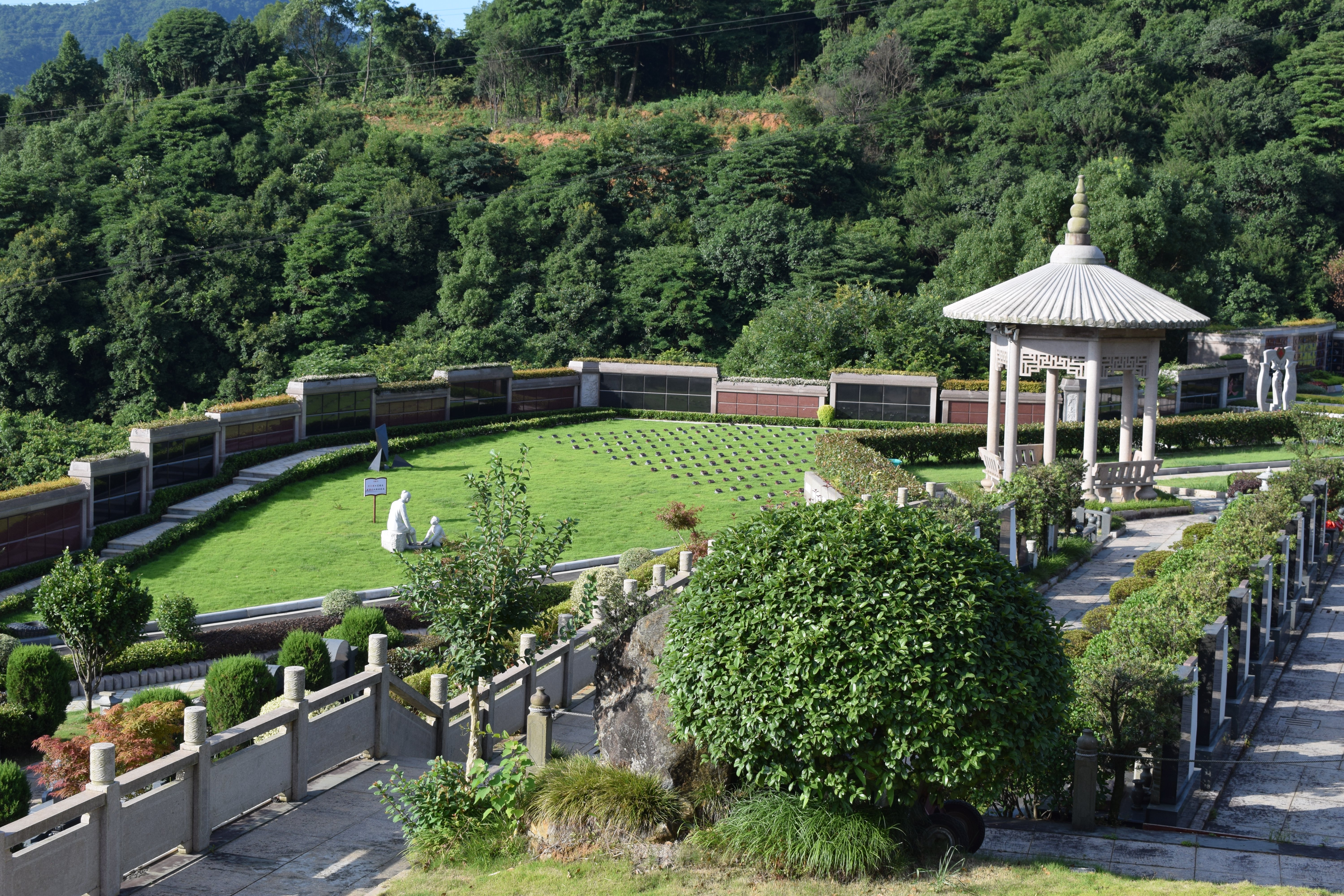 银娱优越会717引领公墓行业转型升级，创新实际获社会宽泛认可