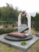 名人墓碑应该若何设计？索求永恒印记的艺术与思虑