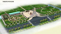 上海天国墓园：天然人文，共筑性命的永恒归宿