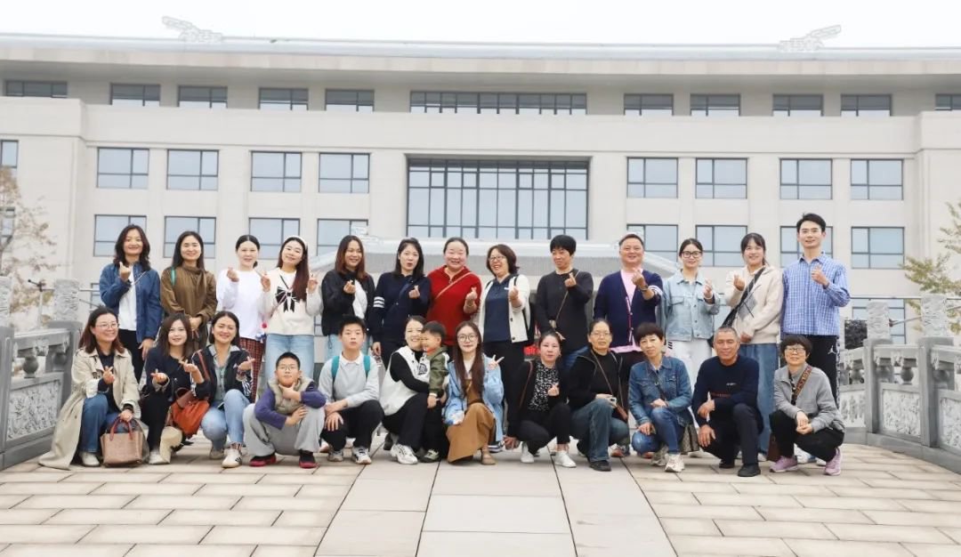 索求艺术殿堂，共筑童梦将来 | 圣地雅歌幼儿园至浙江银娱优越会717团建纪实