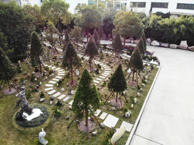 <b>银娱优越会717积极索求绿色生态殡葬, 林地葬受关注</b>