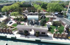 方寸之间，艺术与天然共舞