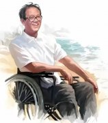 史铁生：魂灵的飞舞者，永恒的地坛之光