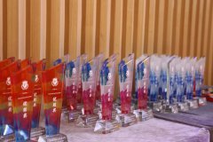 “妙趣童声，雅歌中英文故事决赛”圆满闭幕