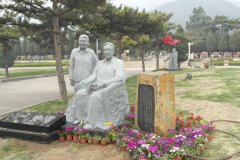 碑雕艺术：以石为语，镌刻永恒